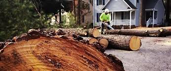 Best Tree Planting  in Kenbridge, VA
